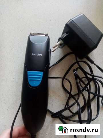 Машинка для стрижки Чебоксары - изображение 1