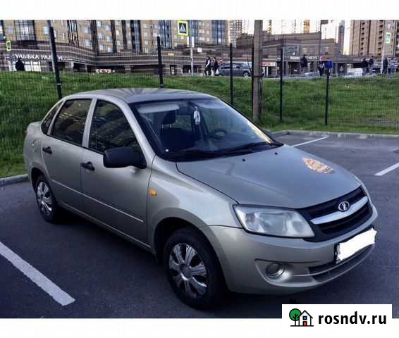 Аренда машины под такси Махачкала - изображение 1