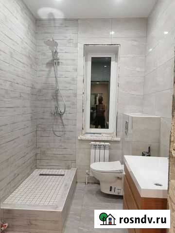 Комплексный ремонт помещений Ижевск - изображение 1