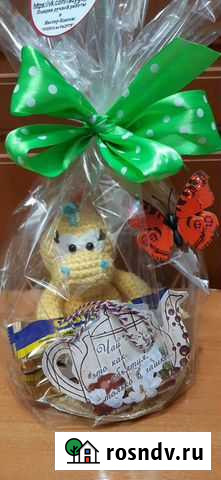 Подарок к любому празднику Магнитогорск - изображение 1