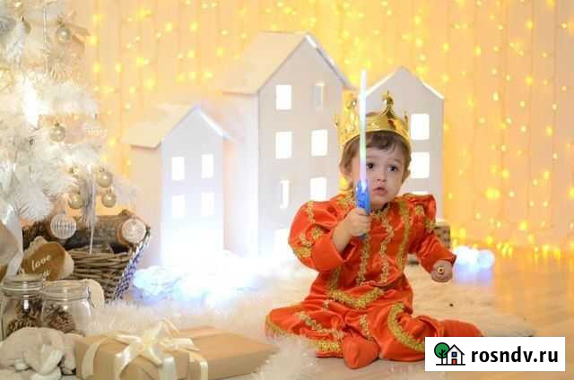 Прокат новогодних костюмов Ставрополь - изображение 1