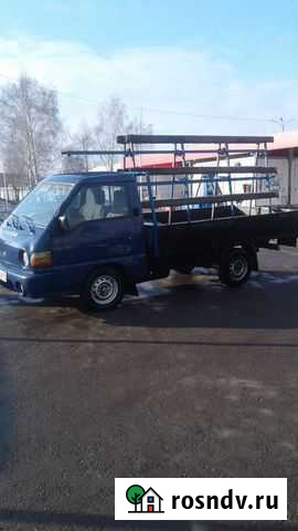 Грузовые перевозки Тамбов - изображение 1