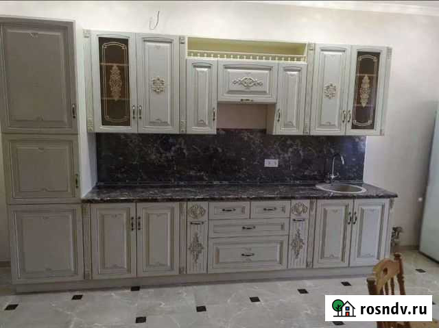 Сборка мебели, сантехники, установка вытяжки, элек Владикавказ - изображение 1