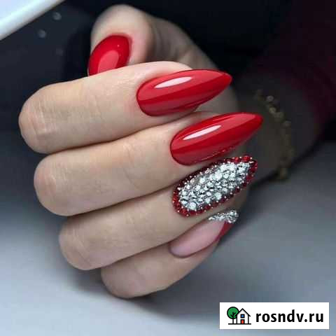 Маникюр и педикюр Волгоград - изображение 1