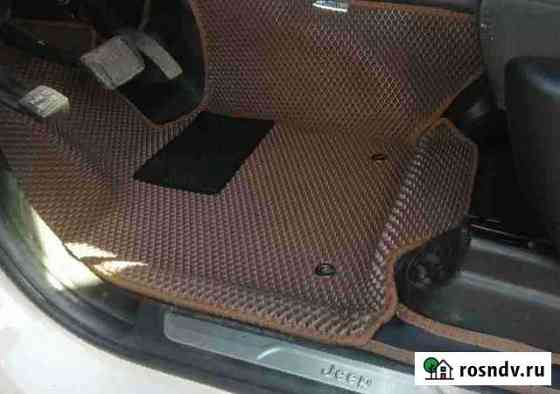 Коврики subaru forester s5 eva 3d ева 3д эва 3д Магадан