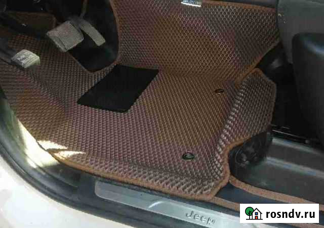 Коврики subaru forester s5 eva 3d ева 3д эва 3д Магадан - изображение 1