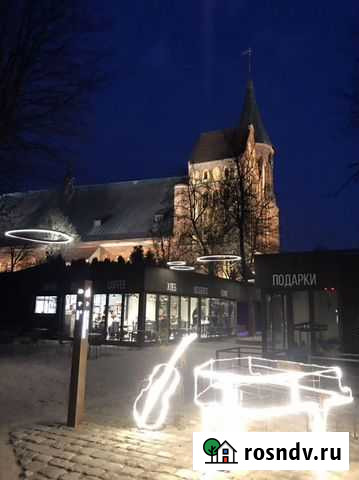 Экскурсии. Гид по Калининграду и области Калининград - изображение 1