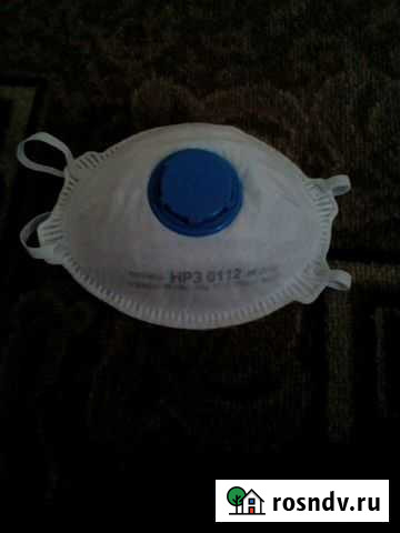 Респираторы Анжеро-Судженск - изображение 1