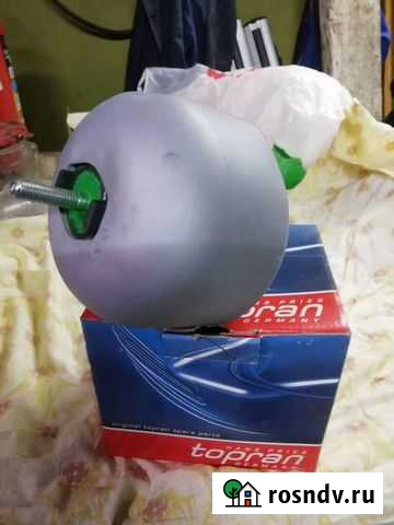 Подушка двигателя volkswagen passat b5 дизель Печора - изображение 1