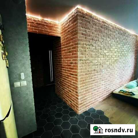 Кирпич, камень декоративный. Гипсовый кирпич. Гипс Уфа - изображение 1