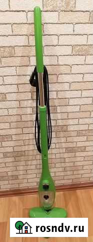 Паровая швабра Турбомакс Стрежевой - изображение 1