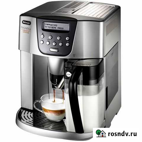 Аренда кофемашины Челябинск - изображение 1