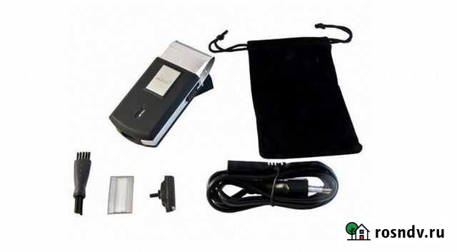 Дорожный триммер moser travel Пермь - изображение 1