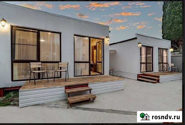 Готовый бизнес гостиница Сочи - изображение 1