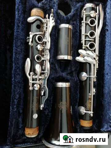 Кларнет Краснодар - изображение 1