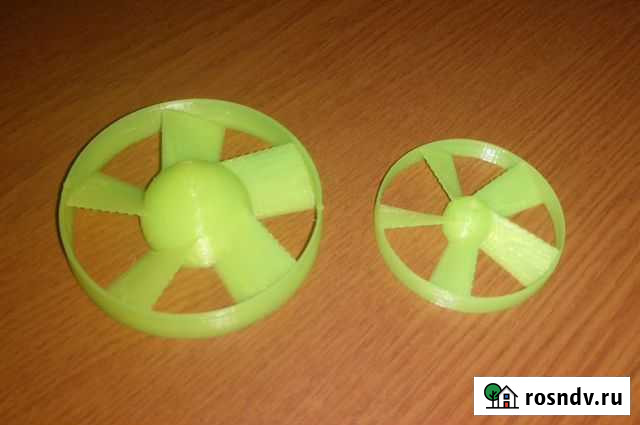 Пропеллер для ремонта фена для волос Чебоксары - изображение 1