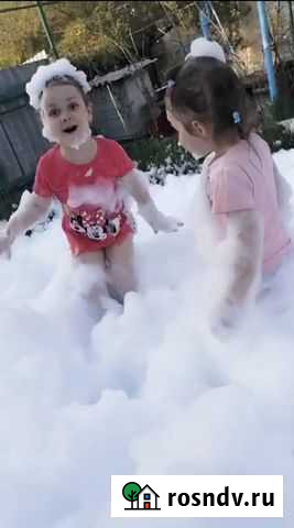 Детские праздники Алексеевка - изображение 1