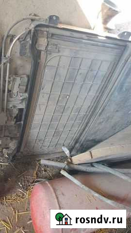 Люк на крышу Избербаш - изображение 1