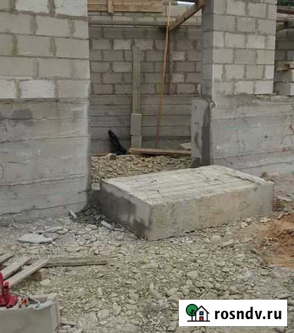 Алмазная резка Алмазная бурение Шали - изображение 1