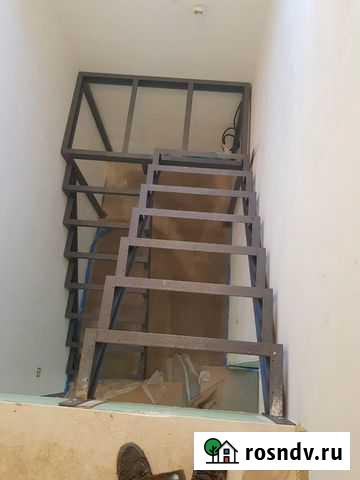 Лестница Коломна - изображение 1