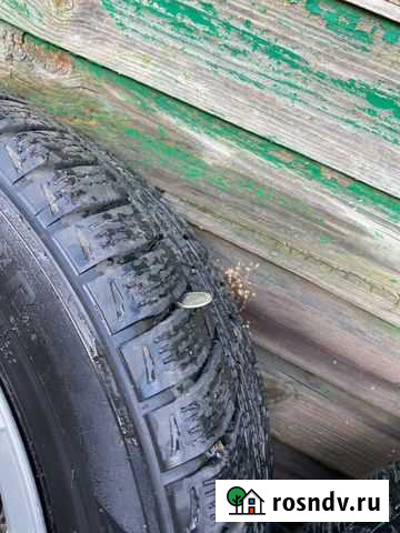 Blackstone 225/55 R17 198L 4шт Рассказово - изображение 1