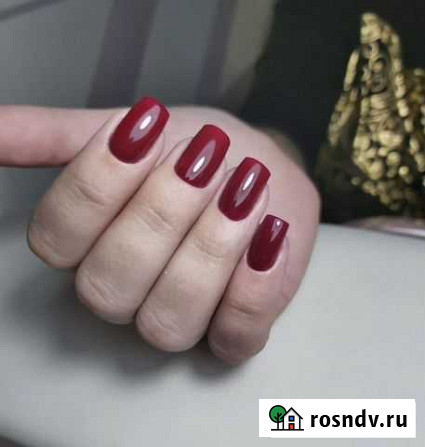 Модель на маникюр И педикюр Краснодар - изображение 1