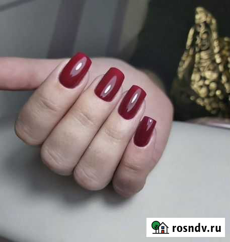 Модель на маникюр И педикюр Краснодар - изображение 1