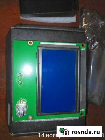 Дисплей от 3D принтера Волгоград - изображение 1