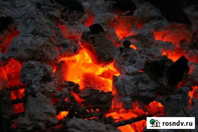 Уголь орех комок Новокузнецк - изображение 1