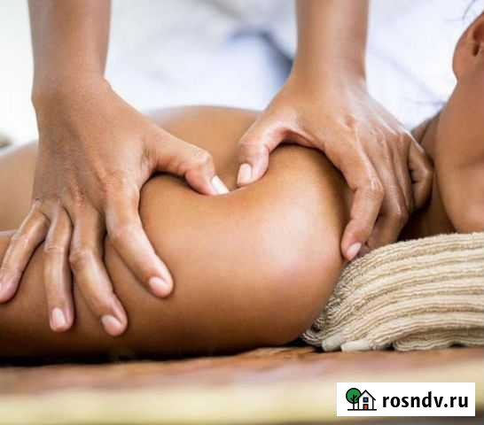 Массаж Рыбинск - изображение 1