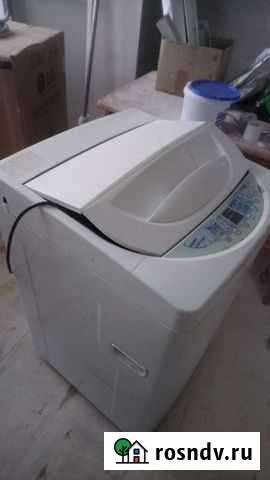 Стиральная машина Daewoo 810 автомат Биробиджан - изображение 1