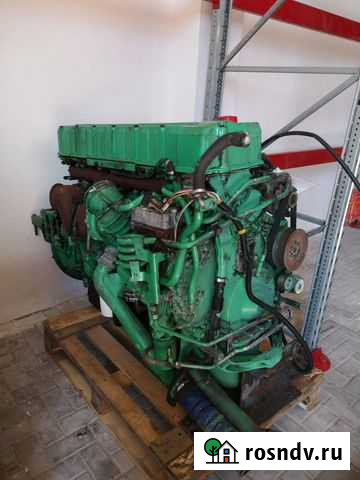 Двигатель d12c д12ц к вольво фш -12 Volvo FH-12 Ярцево - изображение 1
