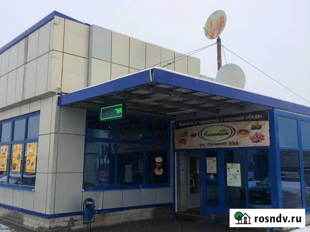 Действующее кафе со всем оборудованием Волгодонск - изображение 1