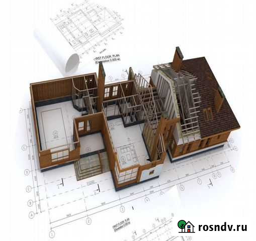 Кадастровый инженер техплан Саранск - изображение 1