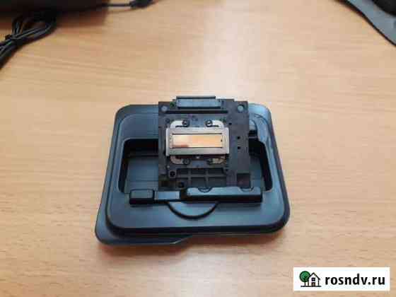 Печатающая головка Epson оригинал б/у Краснодар