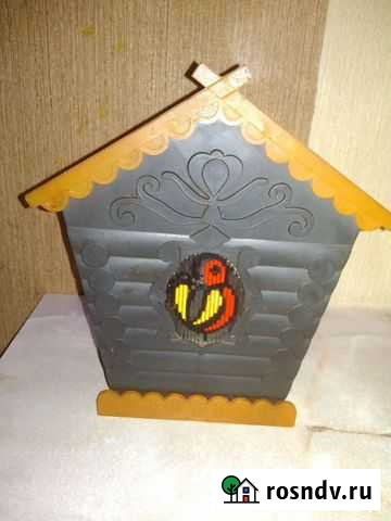 Дверной звонок Верховина-С Тольятти - изображение 1