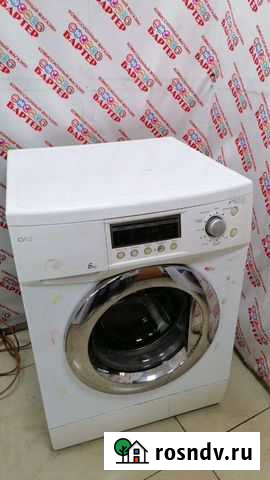 Стиральная машина 48218 Ангарск - изображение 1