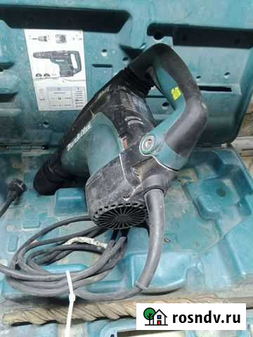 Мakita HR4011C Перфоратор Туапсе - изображение 1