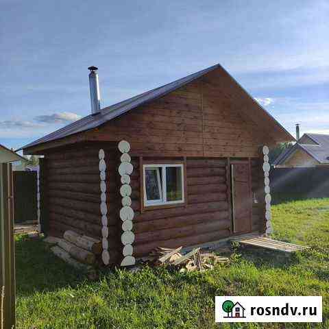 Баня под ключ Ижевск