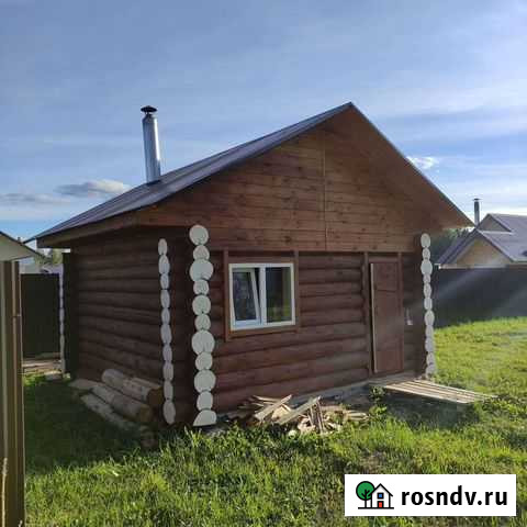 Баня под ключ Ижевск - изображение 1