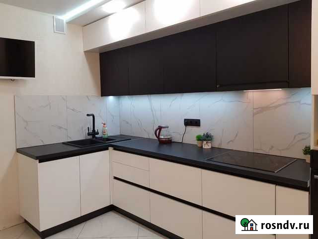 Кухонные гарнитуры и Мебель на заказ Чебоксары - изображение 1