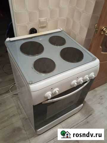 Плита электрическая Ульяновск - изображение 1