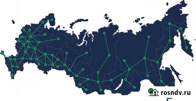Переезд по РФ, доставки, перевозка грузов, грузопе Челябинск - изображение 1