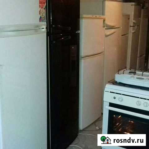 Индез Махачкала - изображение 1