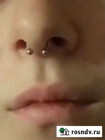 Пирсинг Петрозаводск - изображение 1