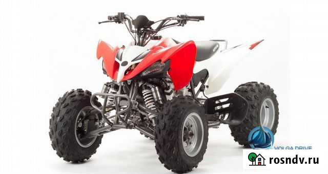 Квадроцикл Motoland 250 S Саратов - изображение 1