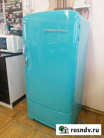 Холодильник ЗИЛ Москва Великие Луки - изображение 1