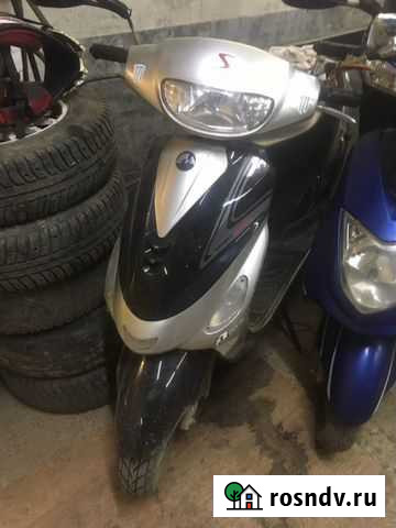 Скутер Воткинск - изображение 1