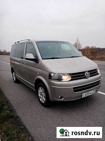 Пассажирские Советск - изображение 1