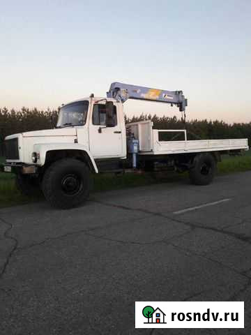 Манипулятор вездеход Чебоксары - изображение 1